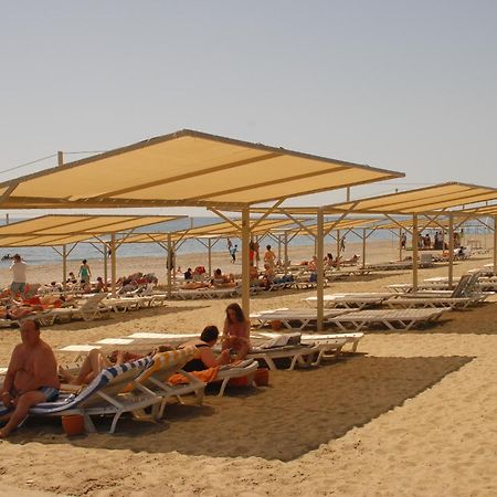 Club Turtas Beach Konaklı Екстериор снимка